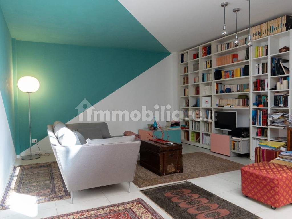 Verro Vendita Loft in via Bernardino Verro 31 Milano. Ottimo stato, posto ...