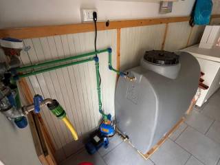 autoclave di lt. 500