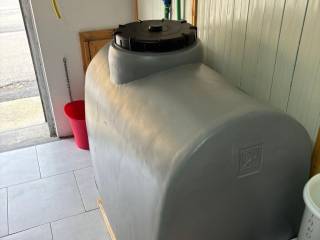 autoclave di lt. 500