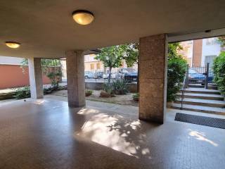 Interno palazzo