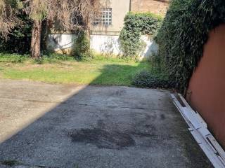 Cortile interno
