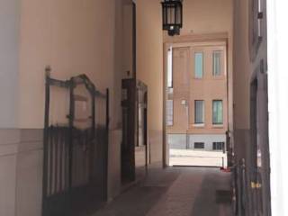 Interno palazzo