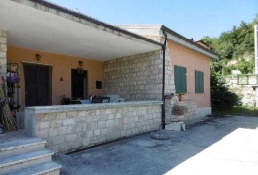 Appartamento all'asta frazione casalena snc, ascoli piceno