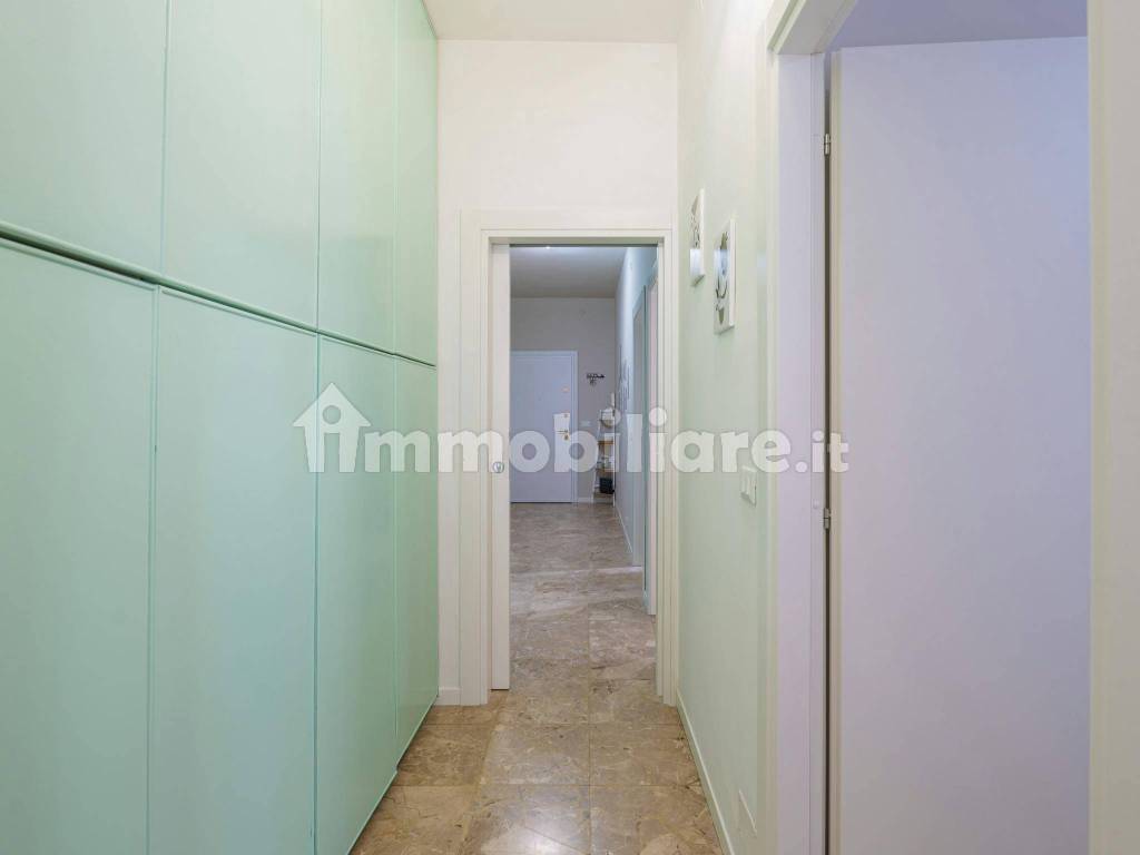 Interno appartamento