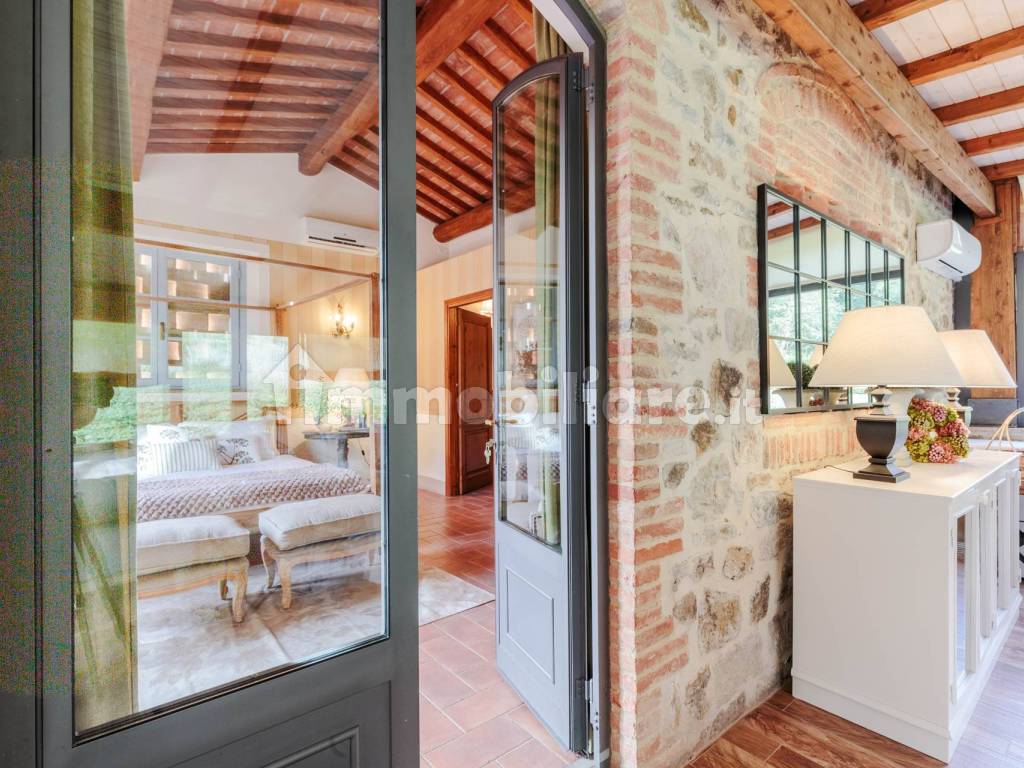 Interno appartamento