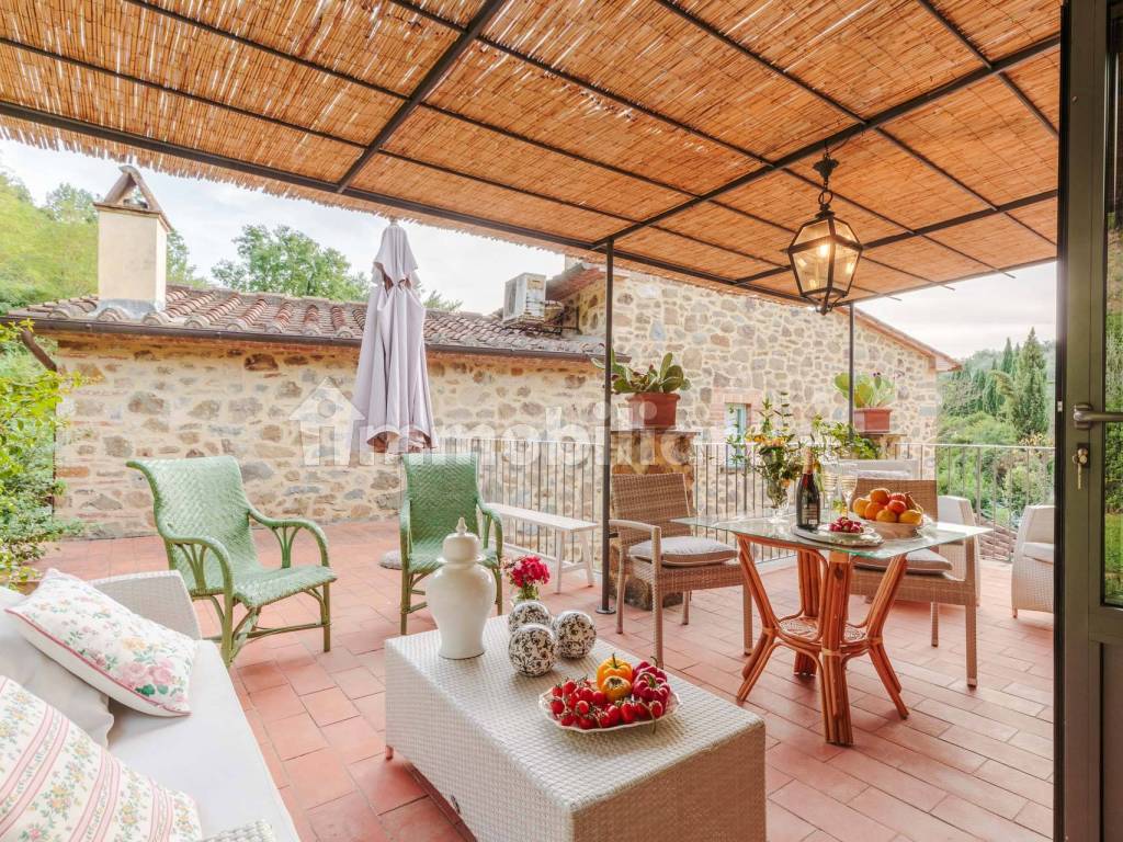 Balcone