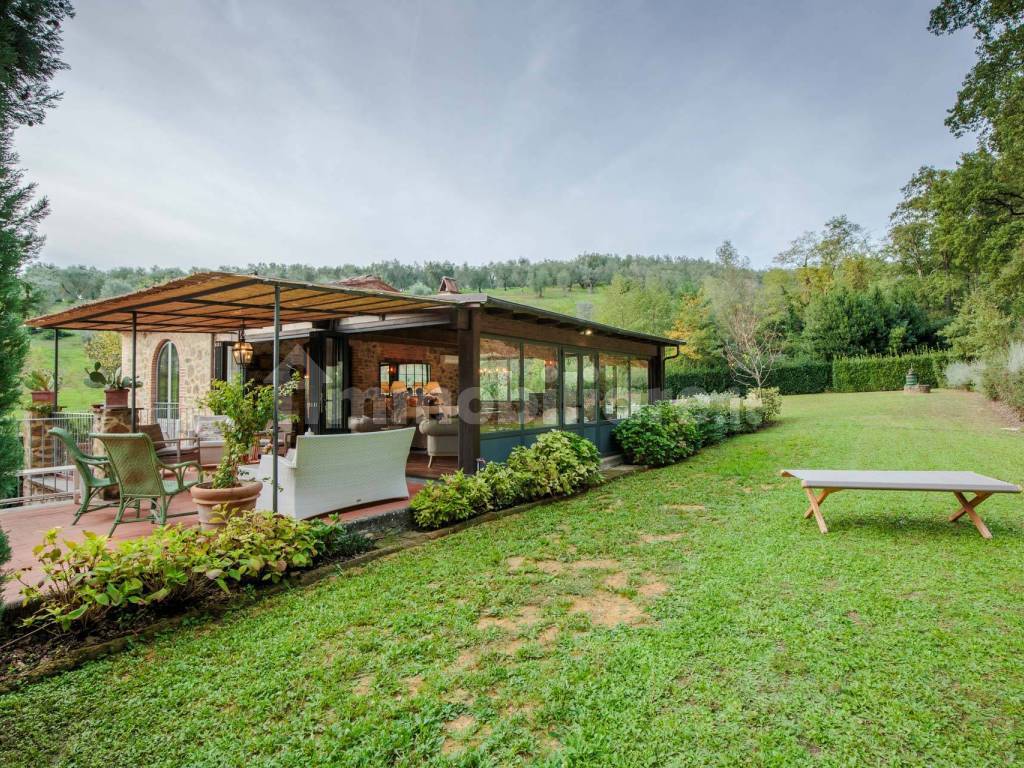 Giardino