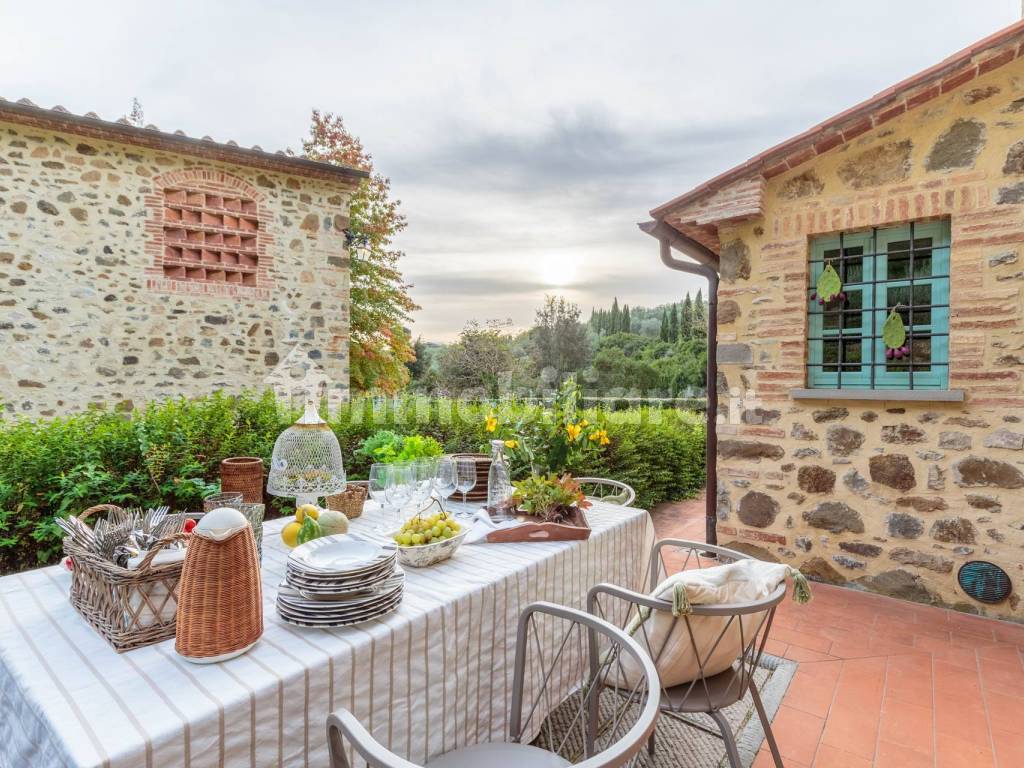 Giardino