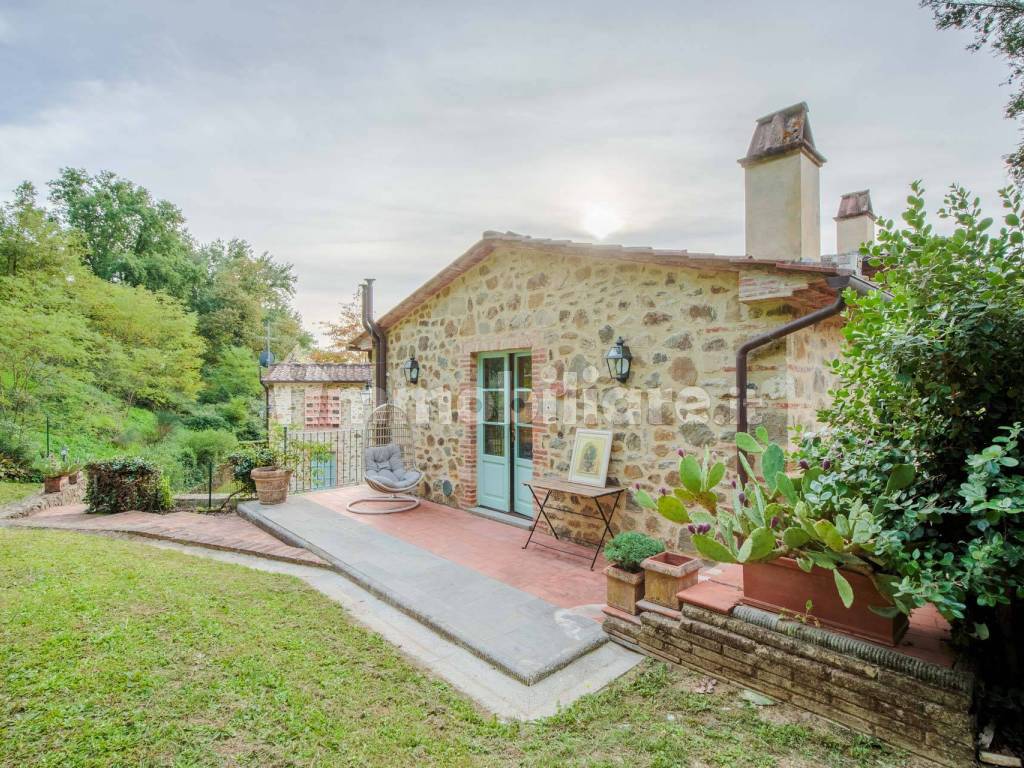 Giardino