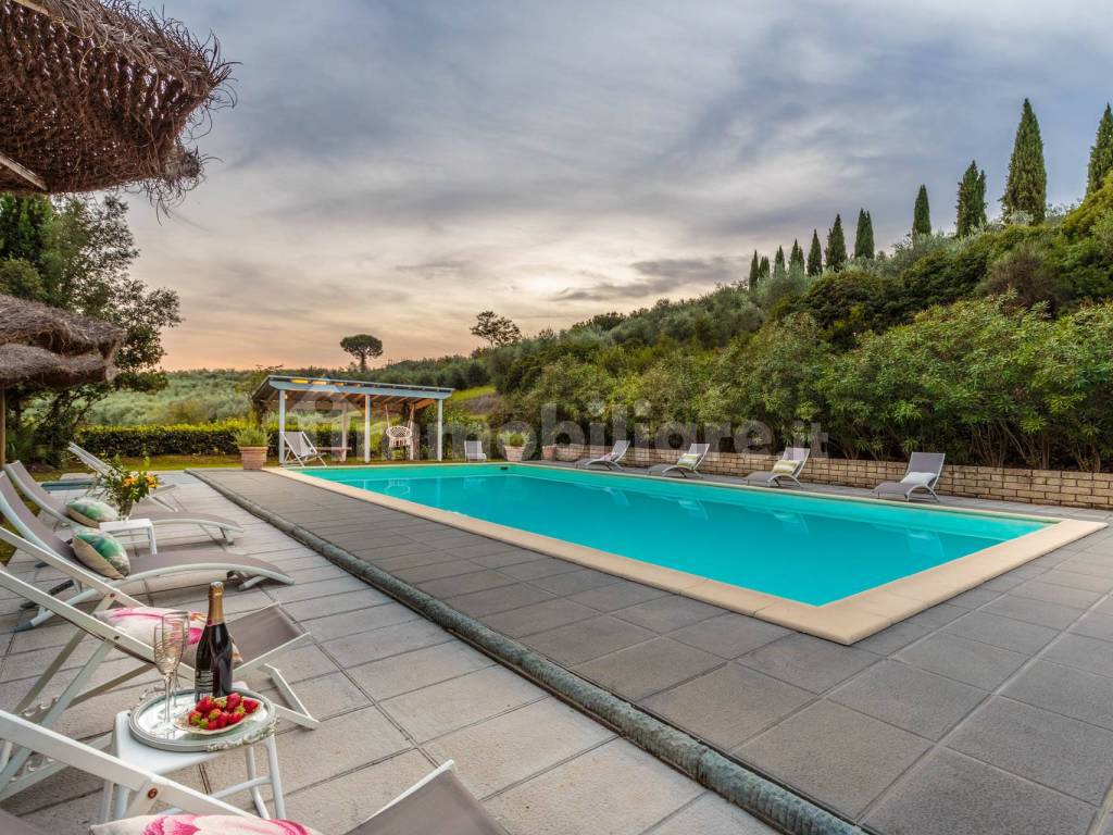 Piscina