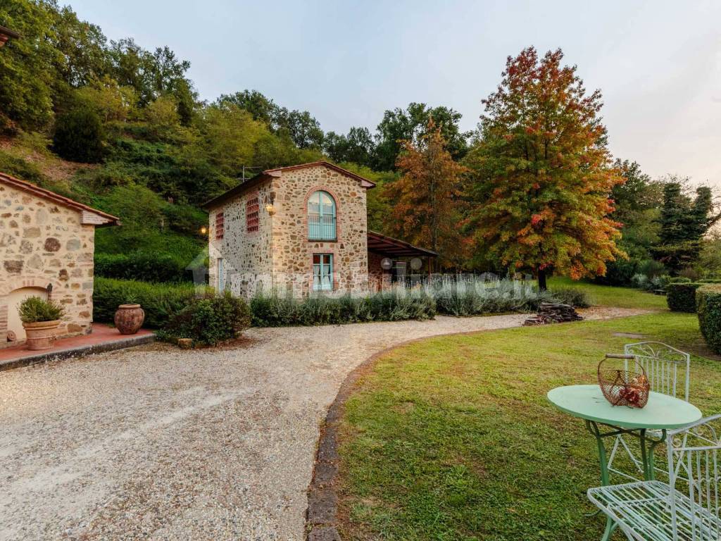 Giardino