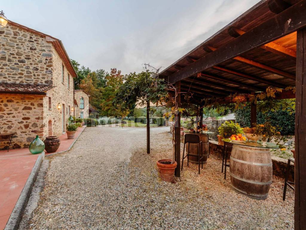 Giardino