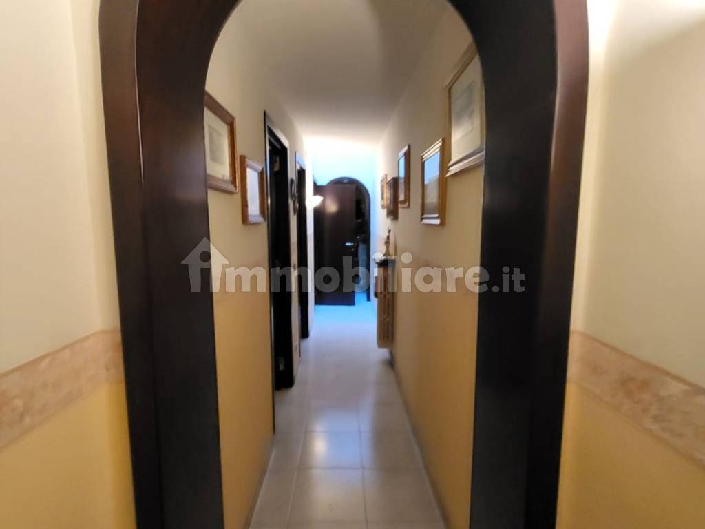 Quadrilocale via Annunziata, Monticelli - Croci, Andria
