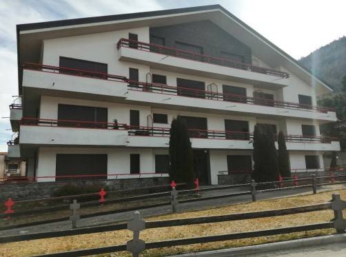 Appartamento all'asta via magnolta, 11, aprica