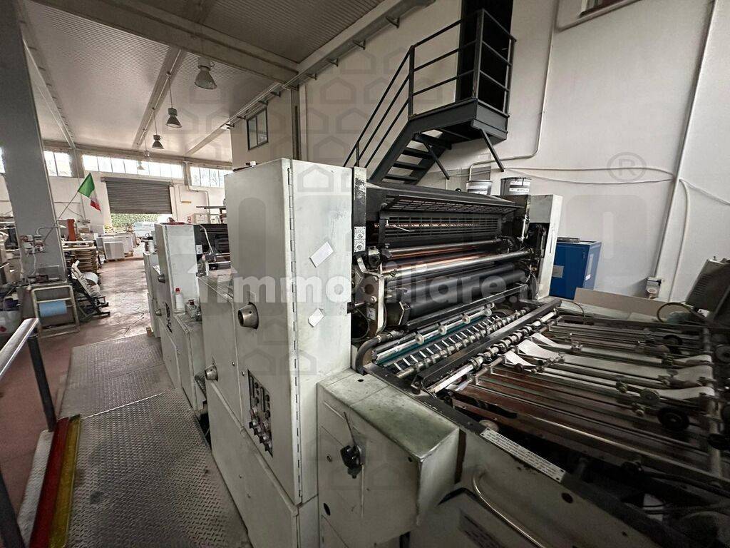 Interno non residenziale