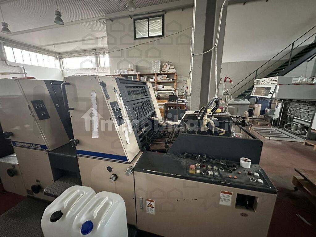 Interno non residenziale