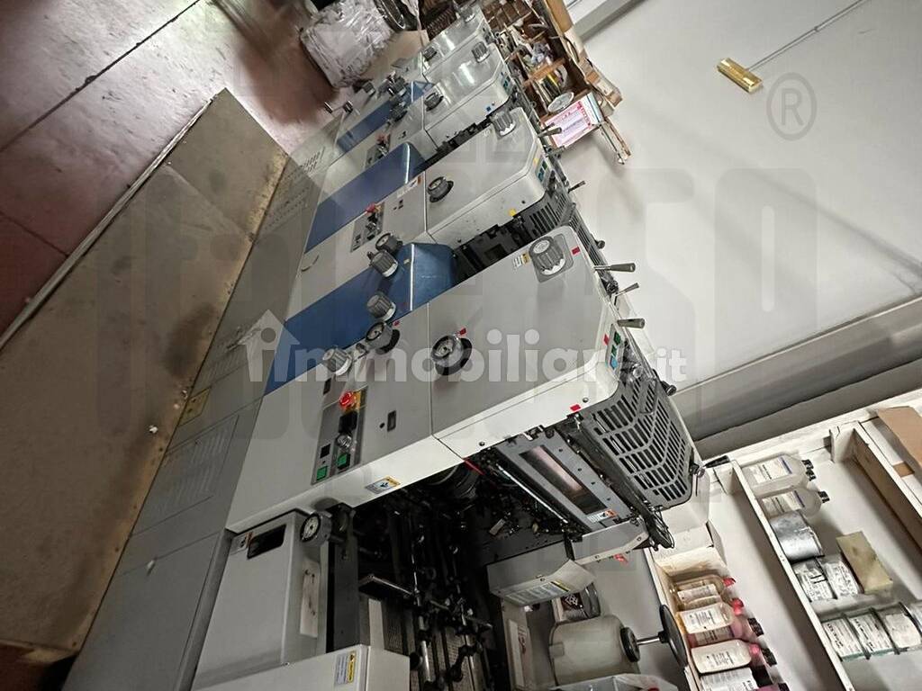 Interno non residenziale