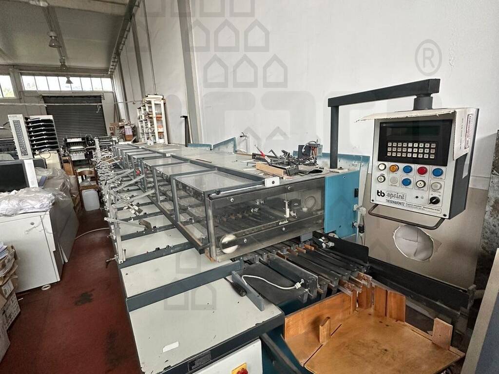 Interno non residenziale