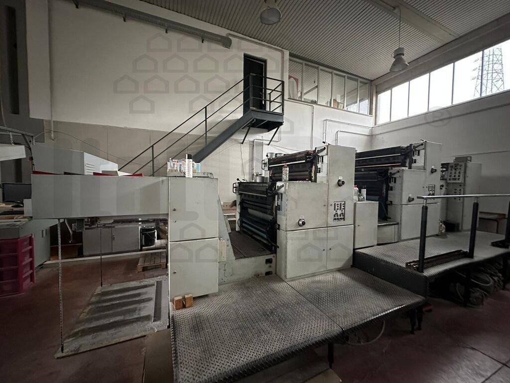 Interno non residenziale