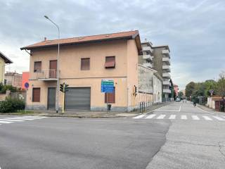 Facciata