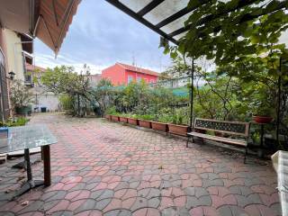 cortile interno