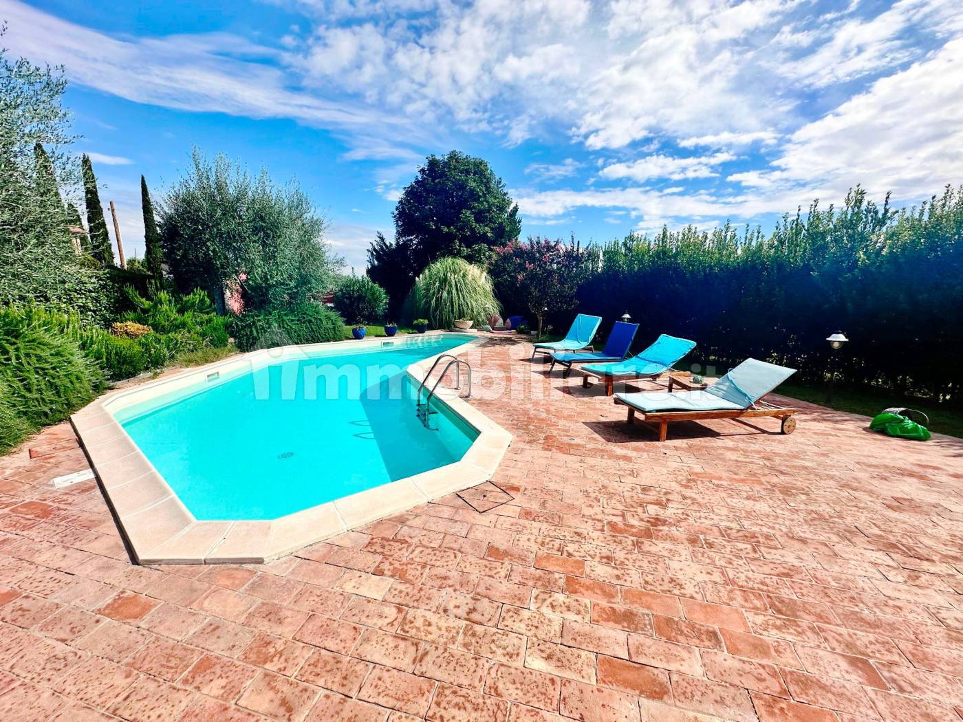 Villa in vendita a Roma