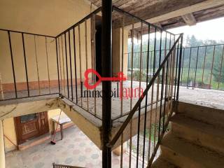 Interno palazzo