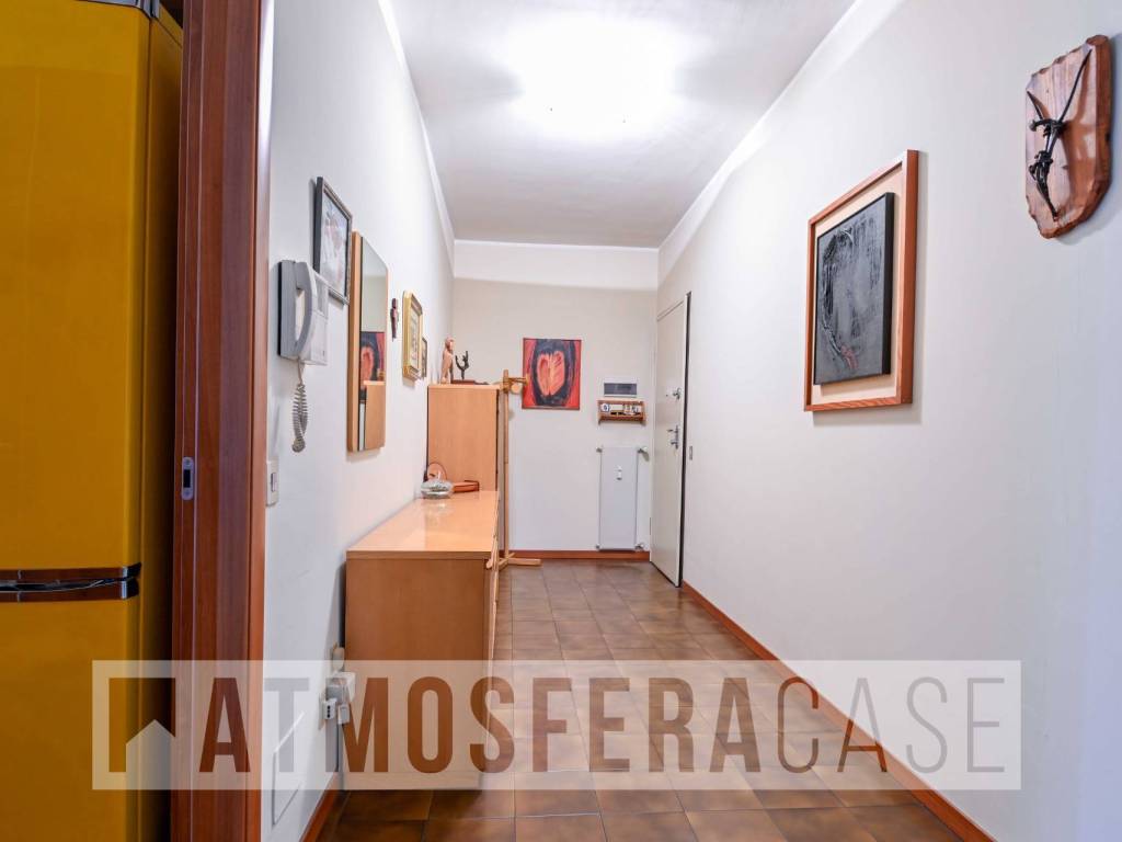 Interno appartamento