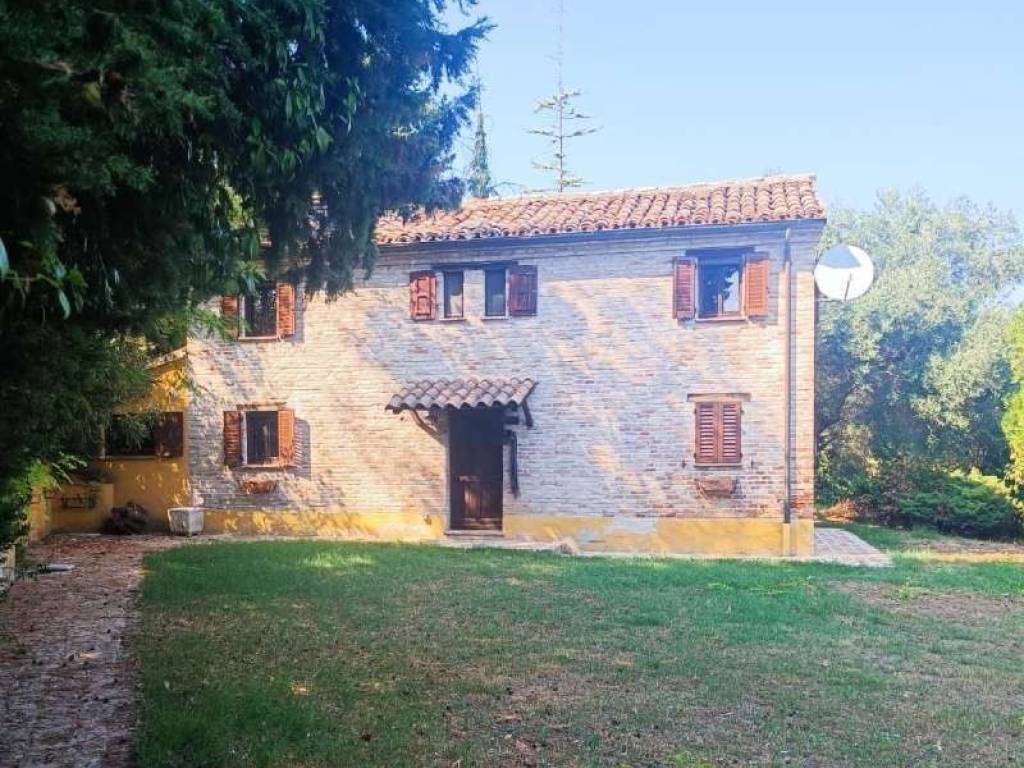 Villa unifamiliare 115 m², santa maria nuova