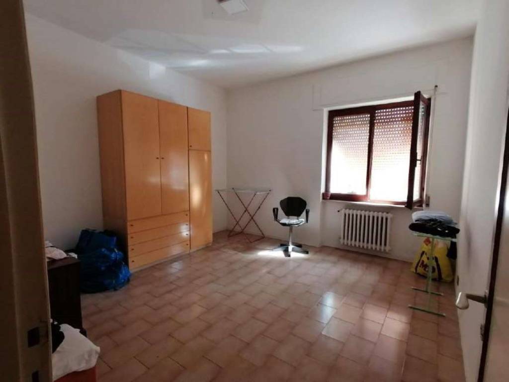 Appartamento all'asta viale zaccagnini, montegranaro