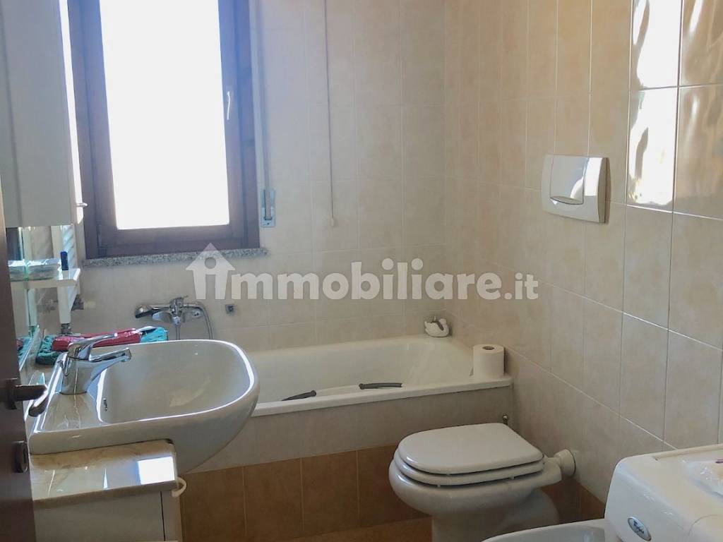 Bagno principale