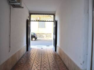Cortile interno