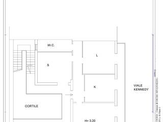 Interno appartamento