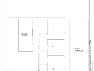 Interno appartamento