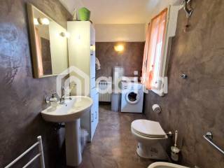 12 bagno