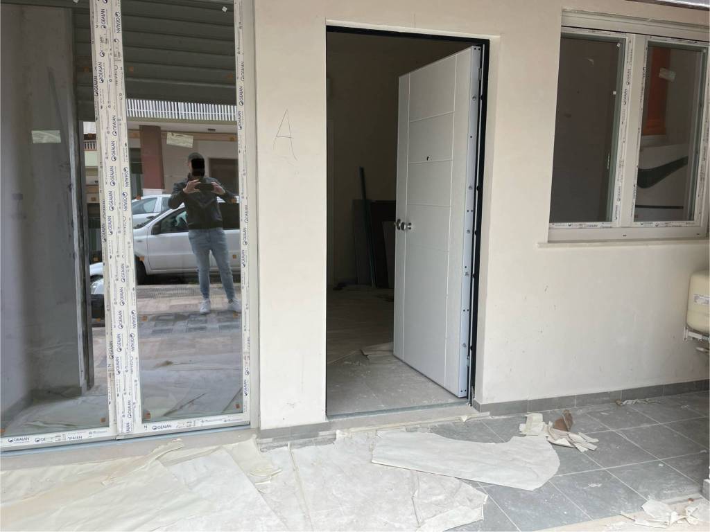 Interno appartamento