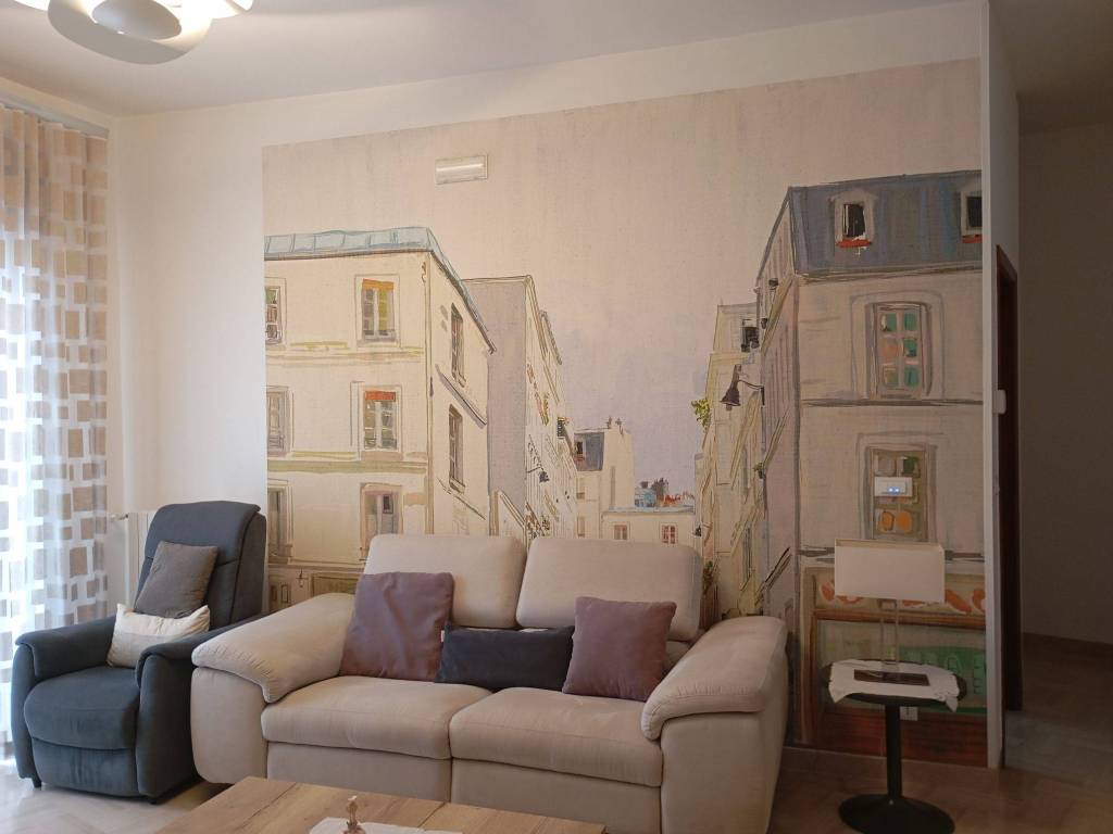 Bilocale via dottor giuseppe camassa 41, via ludovico, corso umberto i, vittorio emanuele, ostuni
