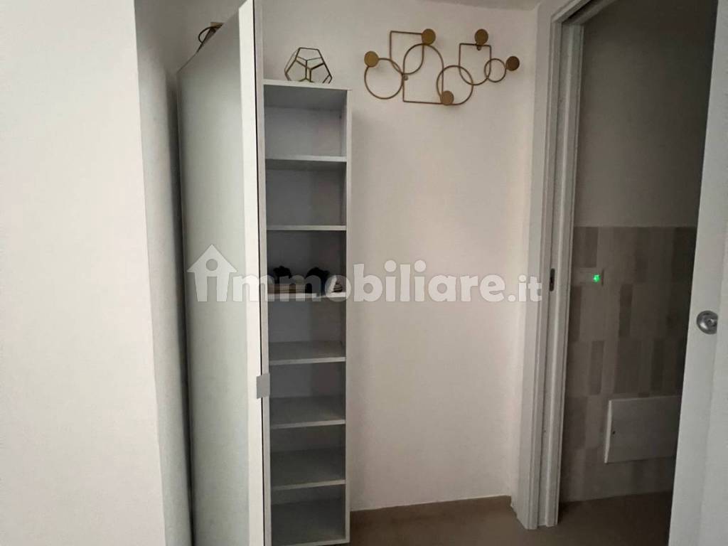 Interno appartamento