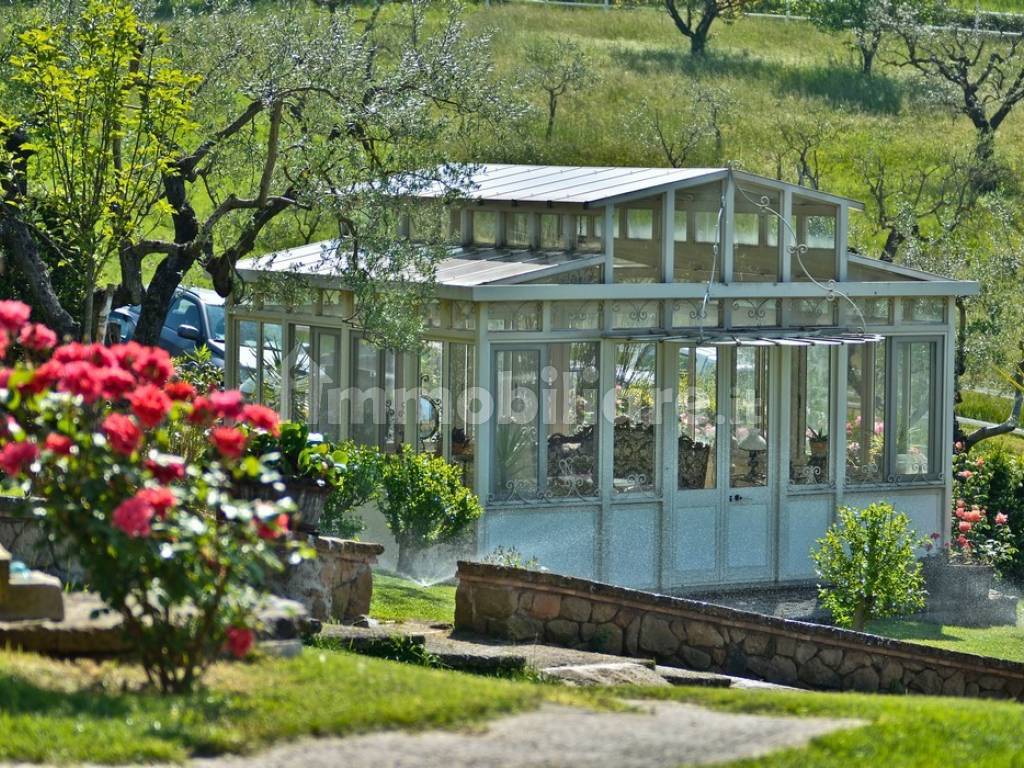 Giardino