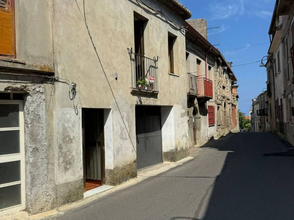 Trilocale via provinciale conidoni, conidoni, briatico