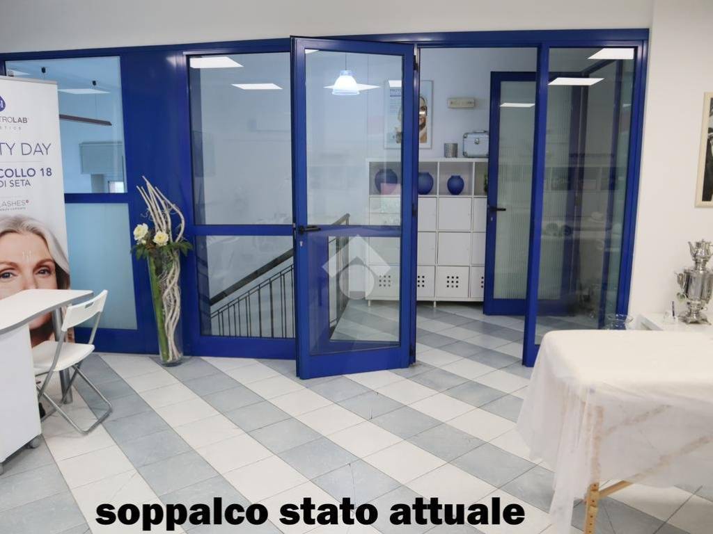 soppalco