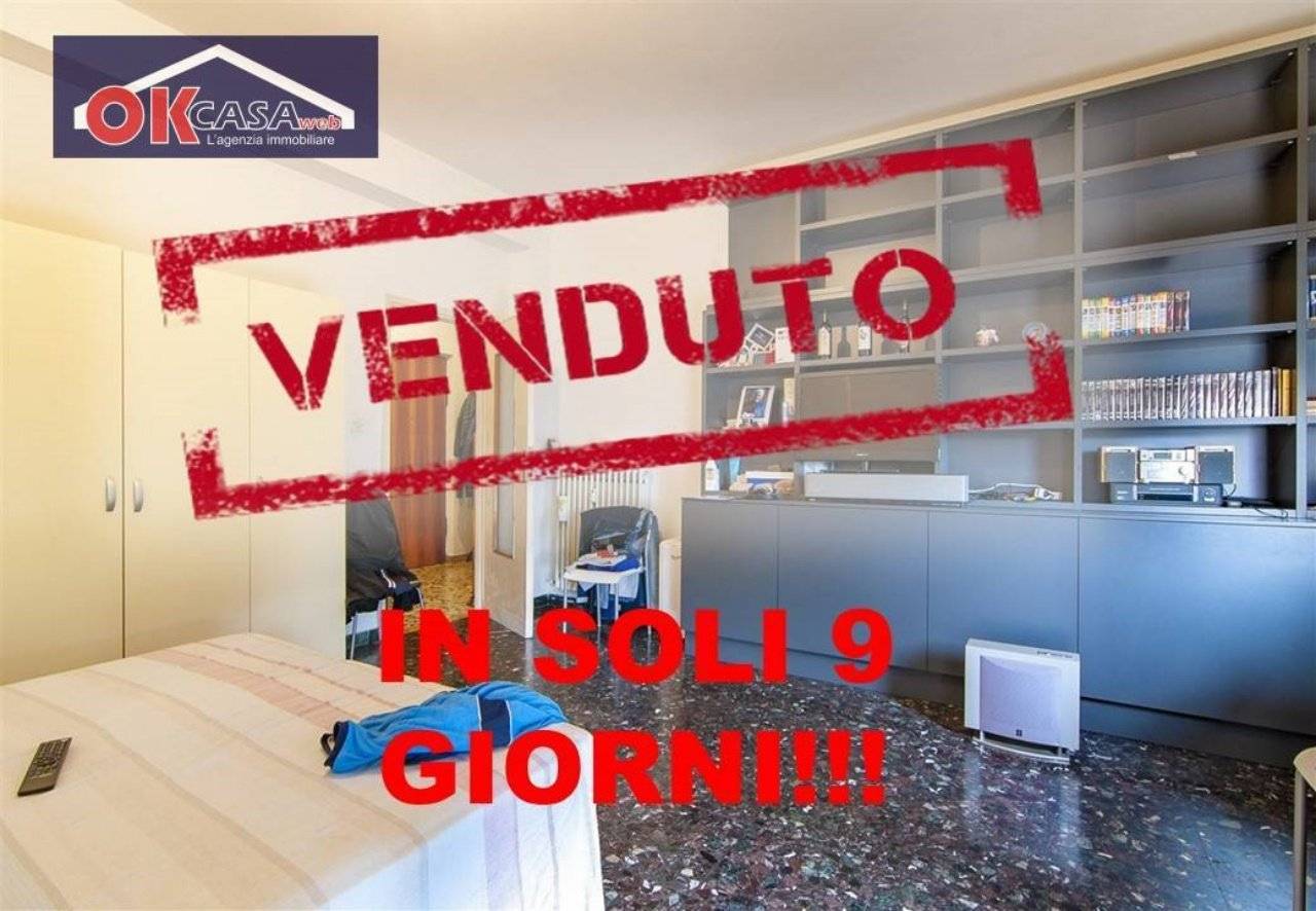 Appartamento in vendita a Verona