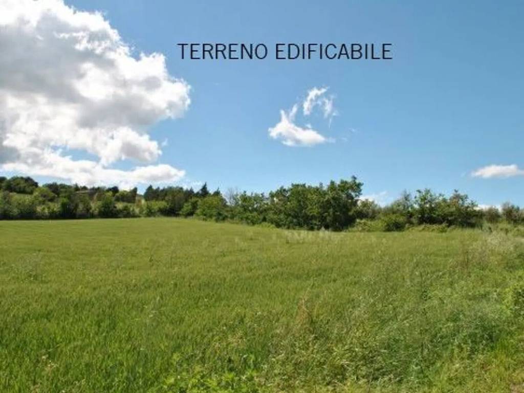 Terreno non edificabile, centro, rovato