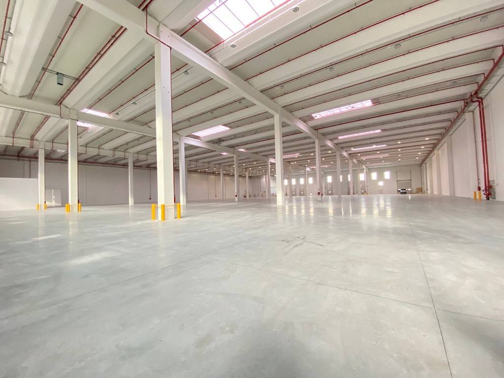 Interno non residenziale