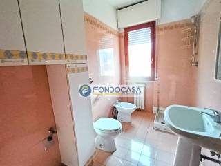 bagno padronale