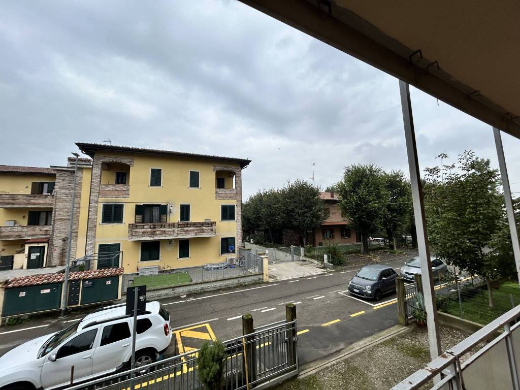 Appartamento via gabriella degli esposti 3, centro, san cesario sul panaro