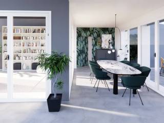 Veranda