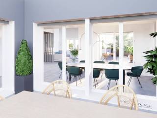 Terrazzo