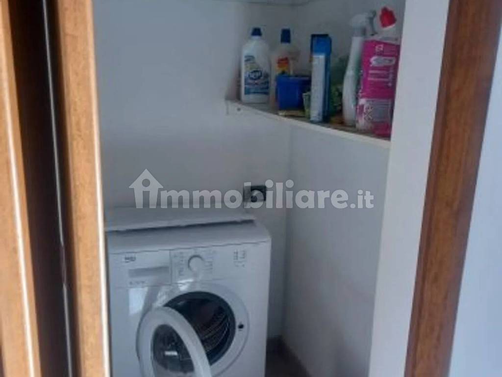 Interno appartamento