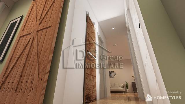 Interno appartamento